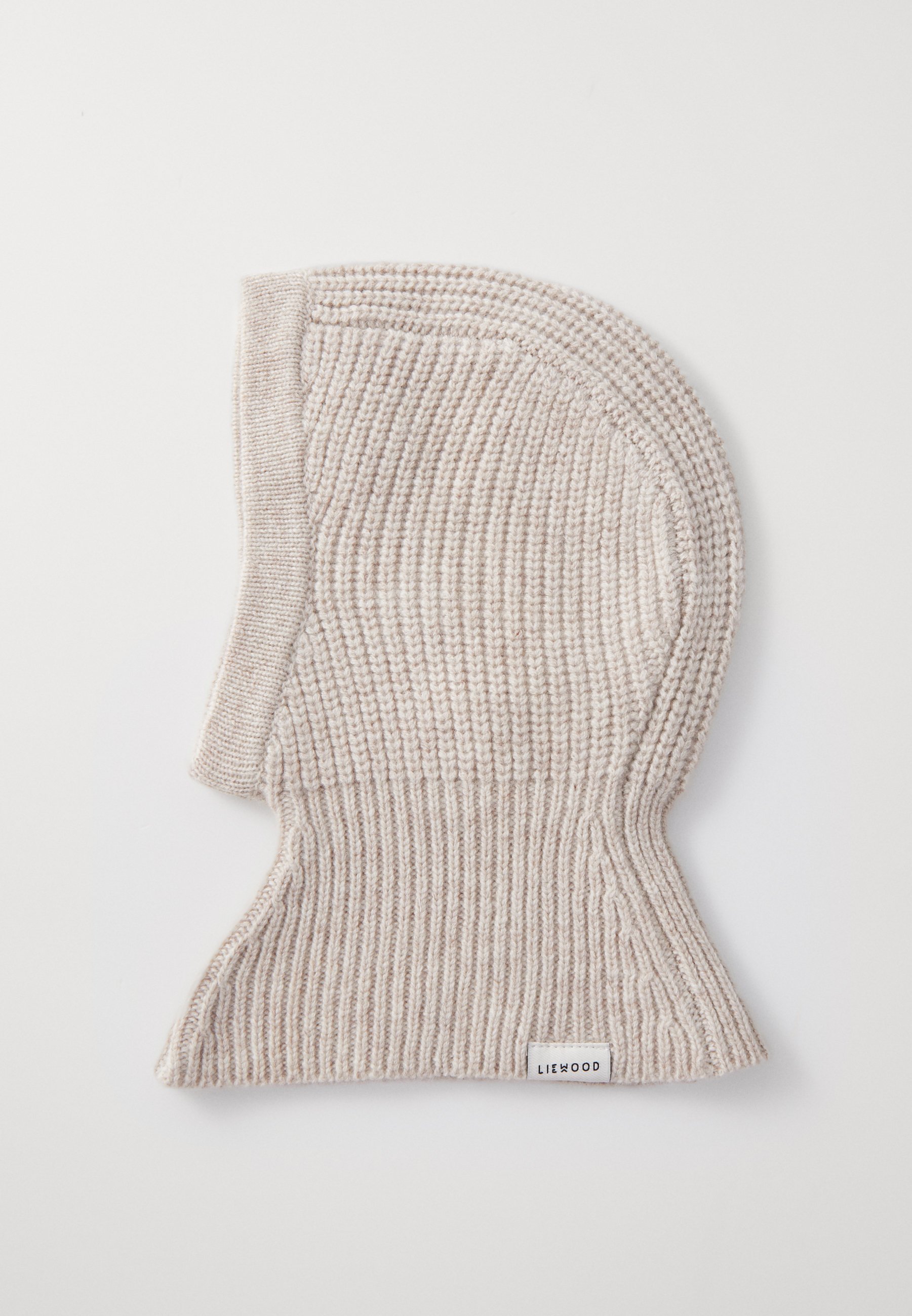 Liewood THEODOR BALACLAVA UNISEX Beanie sandy/beige Zalando