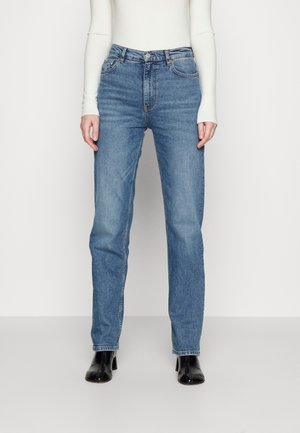 BOSS Jeansy Skinny Fit