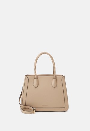 Sac à main - beige