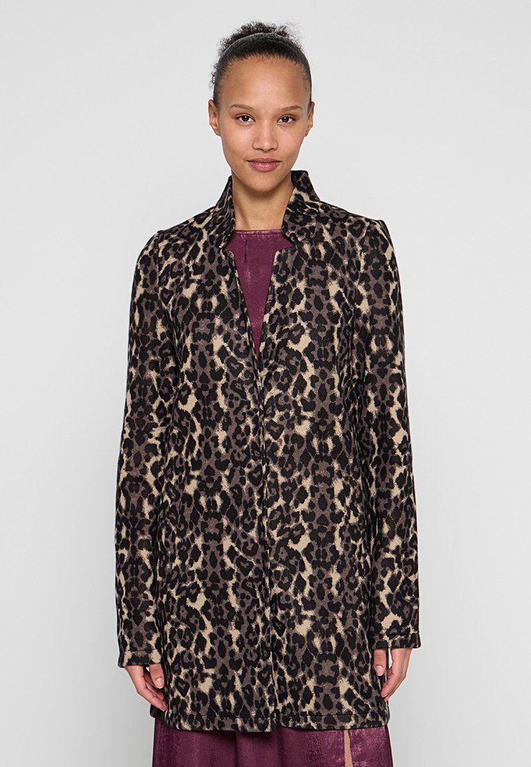 Vero Moda Tall Mantel meerkleurig Vero Moda Tall Mantel meerkleurig