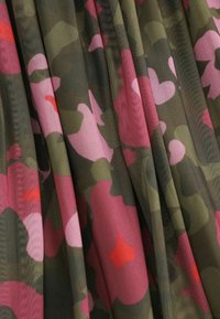 Coccodrillo SPÓDNICA wielokolorowy