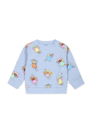 Sweater - light blue