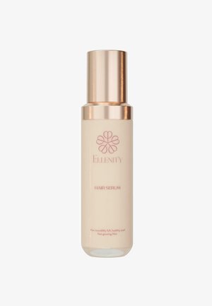 Ellenity ELLENITY HAIR GROWTH ELIXIR – ACTIVE SERUM - Cuoio capelluto - transparent