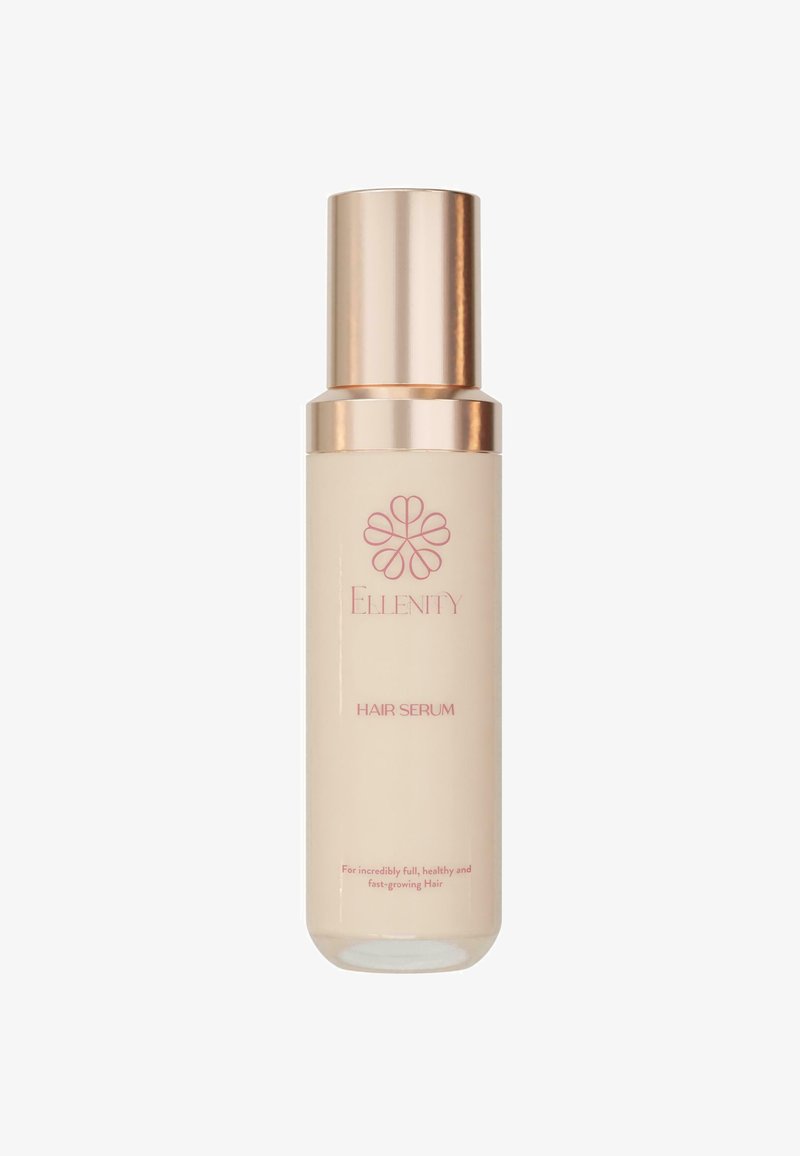Ellenity - ELLENITY HAIR GROWTH ELIXIR – ACTIVE SERUM - Maschera per capelli - transparent, Ingrandire