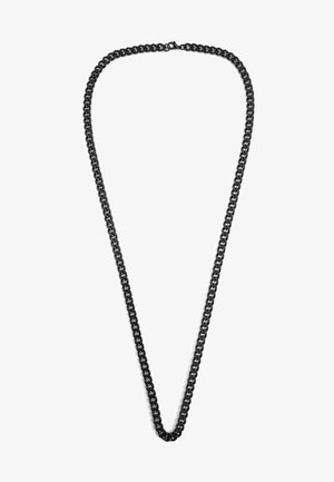 FIBRA  - Grandinėlė - matte black