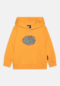 Ikke valgt, blazing orange