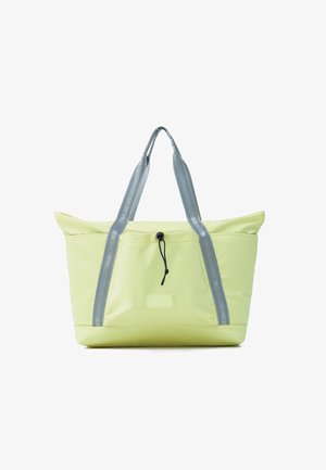 Born Living Yoga, BAG AWAY - Handtasche - yellow