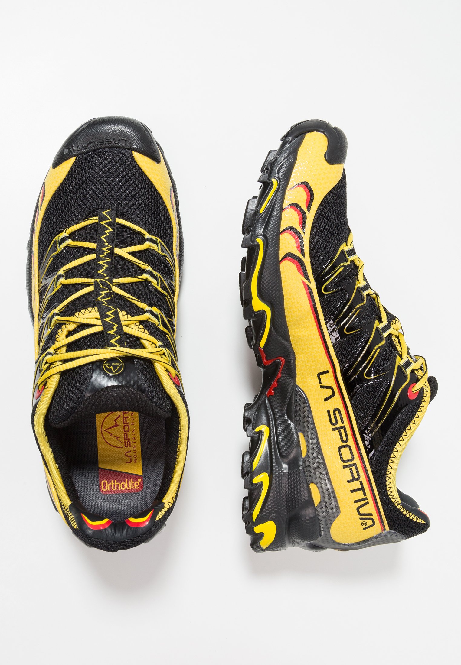 zalando scarpe la sportiva