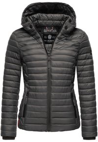 Unselected, dark grey