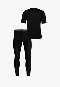 Ausgewählt, schwarz