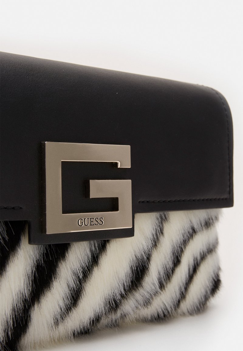 Guess Handbag multi-coloured (Pre-owned)