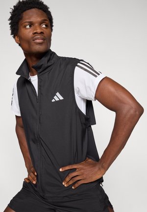 adidas Chaleco Essentials — foto 4