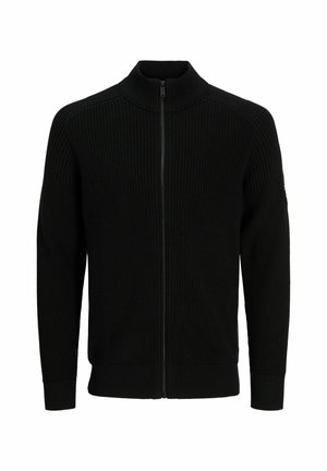 Jack & Jones, 12298551 - Cardigan - nero