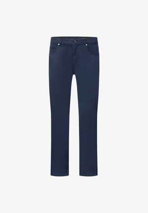 KARL LAGERFELD, BEKLEIDUNG 265501 - Jeans Straight Leg - midnight blue
