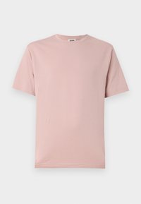 RAPHAEL - Basic T-shirt - red