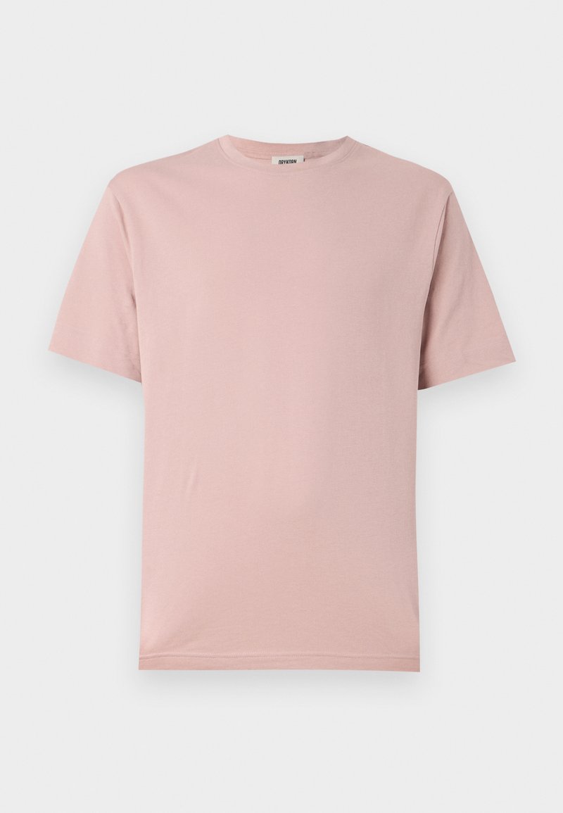 drykorn T-shirt basic rood