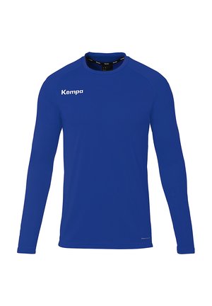PERFORMANCE - Langarmshirt - royal