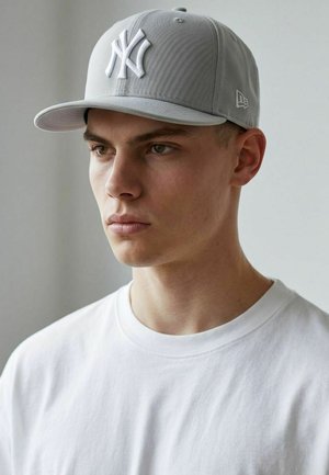 New Era, 9FIFTY    NEW YORK YANKEES - Cap - grey
