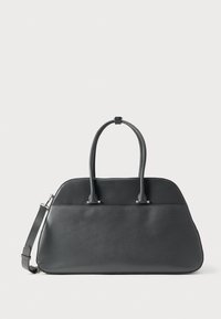 NAVISA UNISEX - Matkakassi - jet grey