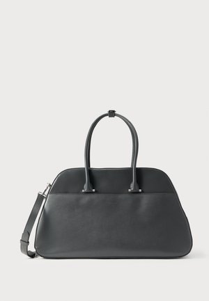 NAVISA UNISEX - Σάκος ταξιδιού - jet grey