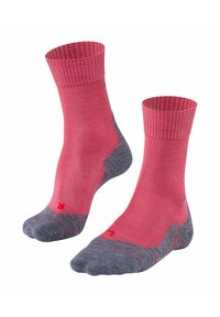 Niet geselecteerd, mixed berry 