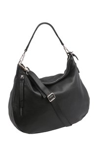 Abro JUNA BIG - Shopping Bag - black