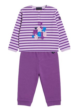 SET - Pyjama - romolo morado