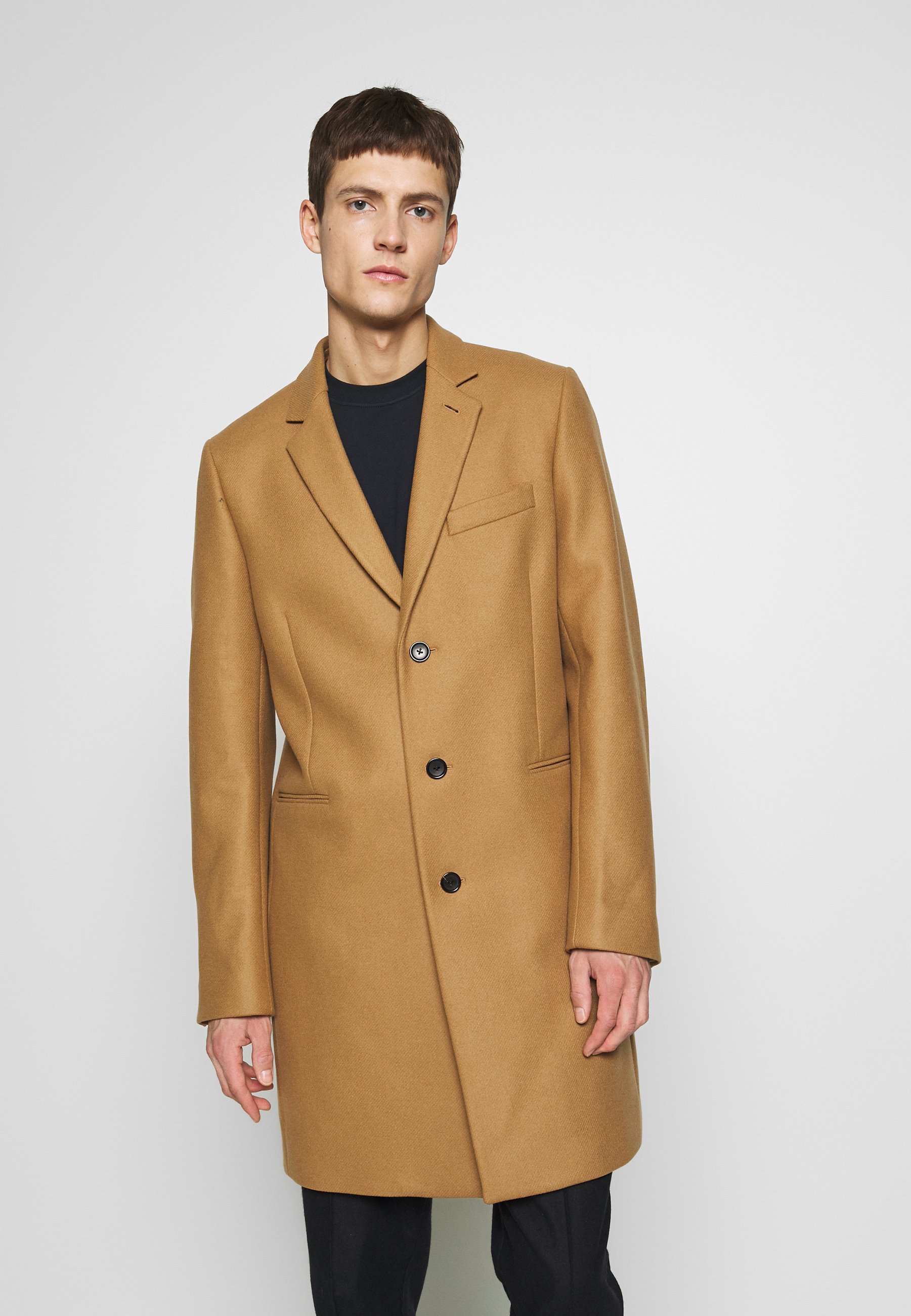 manteau paul smith homme