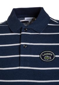 Lacoste Polotričko - sailor chine/flour