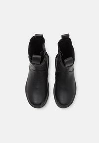 Superfit ABBY - Boots à talons - schwarz