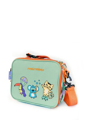 JUNGLE COLLECTION - Other accessories - mehrfarbig