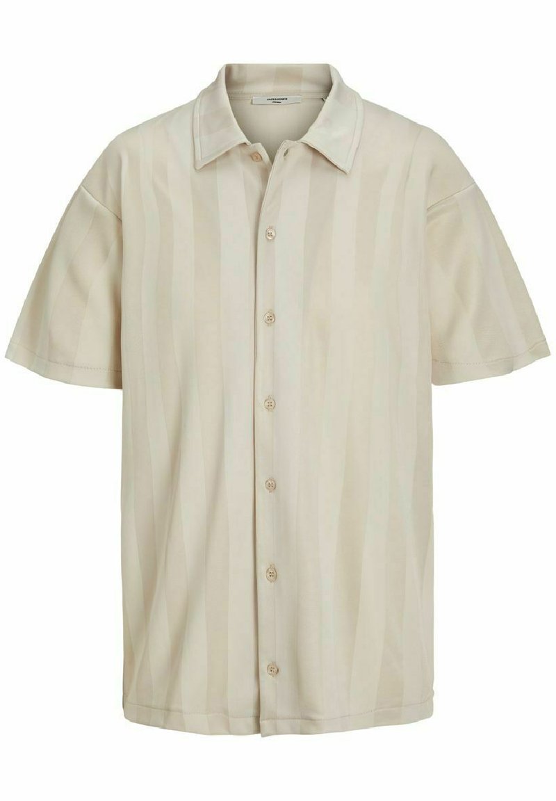 Jack & Jones PREMIUM Overhemd crème