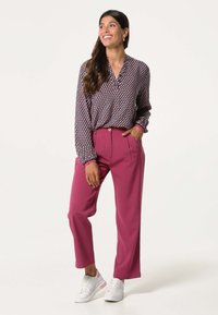 J&JOY TENNIS CLUB - Blouse - mulit coloured