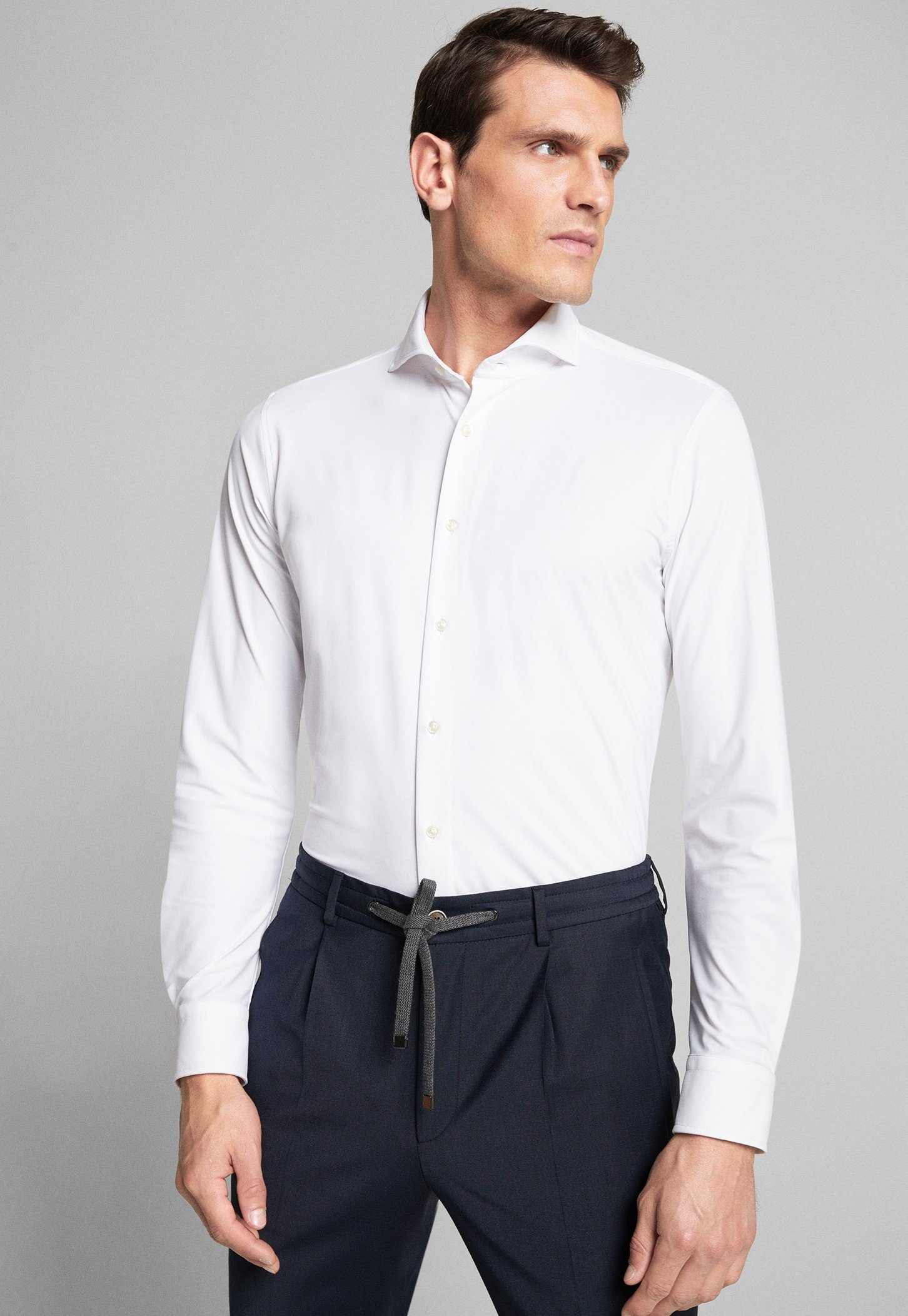 Herren Businesshemd Herren Businesshemd