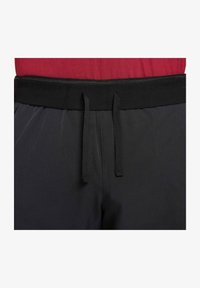 Unausgewählt, black white