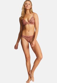 Billabong A DIV - Bikinitop - marrón