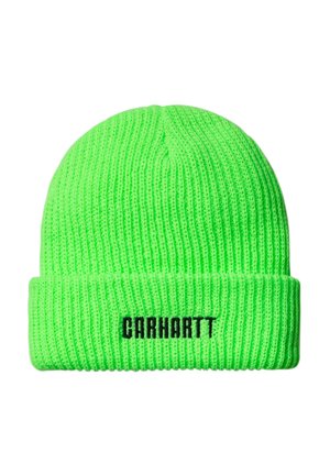 Gorro - lumo green