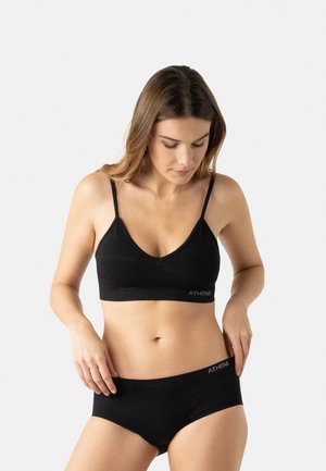 SANS COUTURES MY PETIT PRIX - Brassière - noir