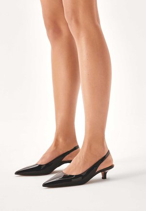 Kazar IRIA - Pumps - black