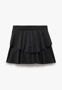 Koton Minifalda - black