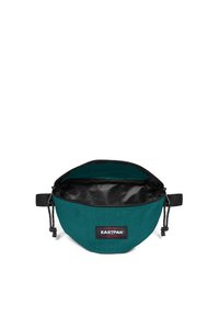 Eastpak SPRINGER - Marsupio - peacock green