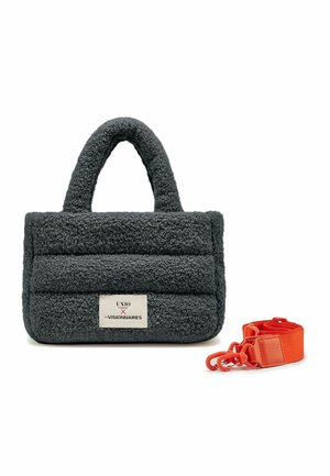 SCHULTER 34 CM - Borsa a mano - anthrazith