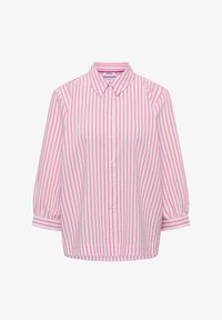 Niewybrane, beetroot pink