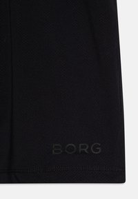 Björn Borg SOFT UNISEX - Kratke hlače - black beauty