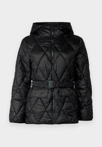 ONLY Petite Allvädersjacka - black