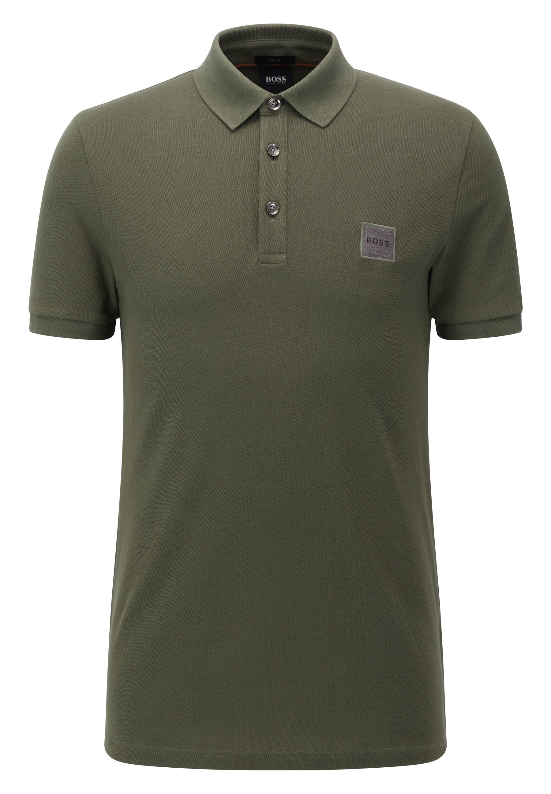 Boss mens passenger polo shirt Clearance