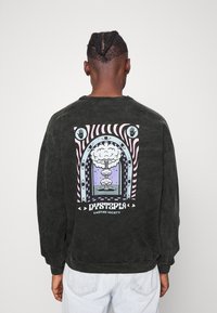 Kaotiko Sweatshirt - black