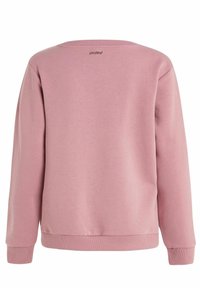Protest PRTMAHIA - Sweater - duskyrose