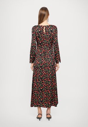 DIBA DRESS - Vardagsklänning - space