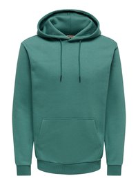 Δεν επιλέχθηκε, mallard green